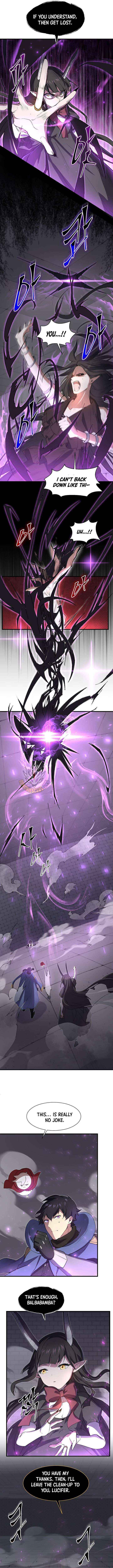 Read Level Up With Skills Manga Online