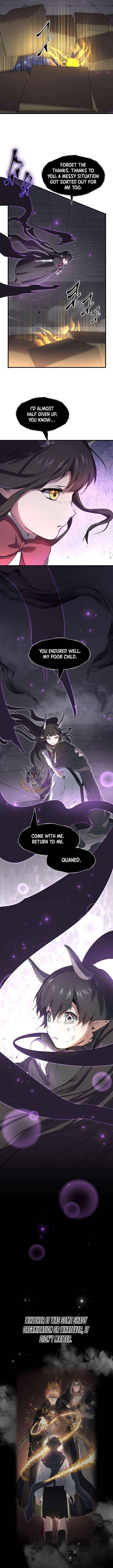 Read Level Up With Skills Manga Online