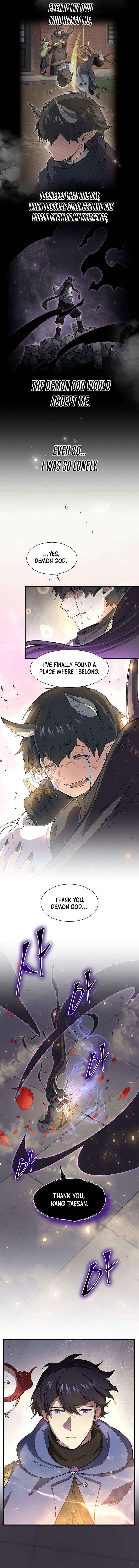 Read Level Up With Skills Manga Online