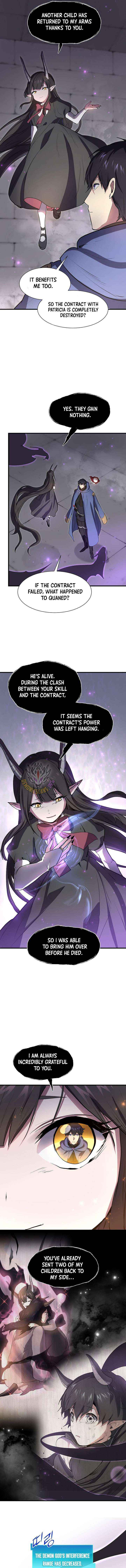 Read Level Up With Skills Manga Online