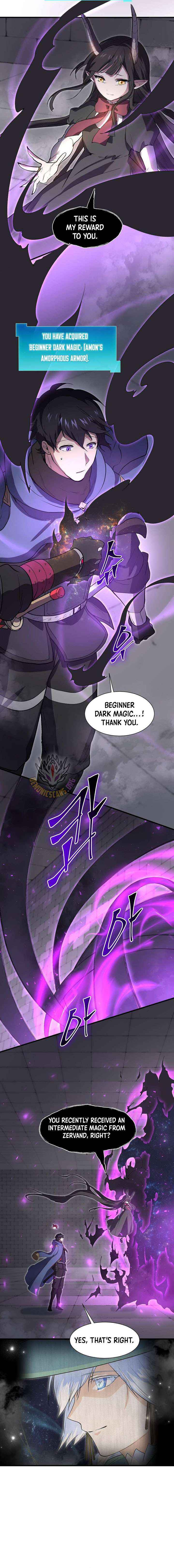 Read Level Up With Skills Manga Online