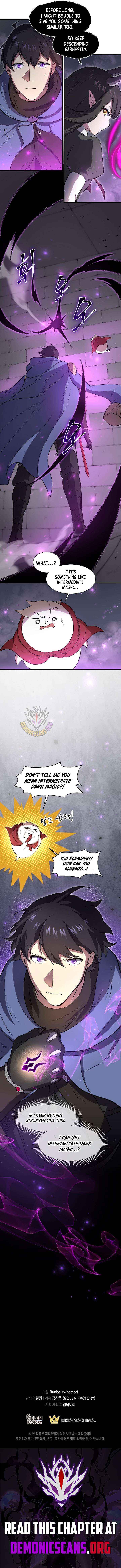 Read Level Up With Skills Manga Online