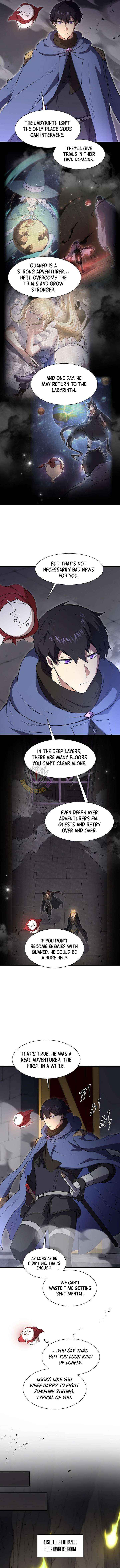 Read Level Up With Skills Manga Online