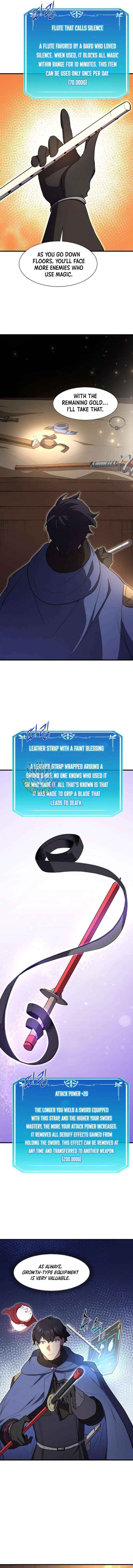 Read Level Up With Skills Manga Online