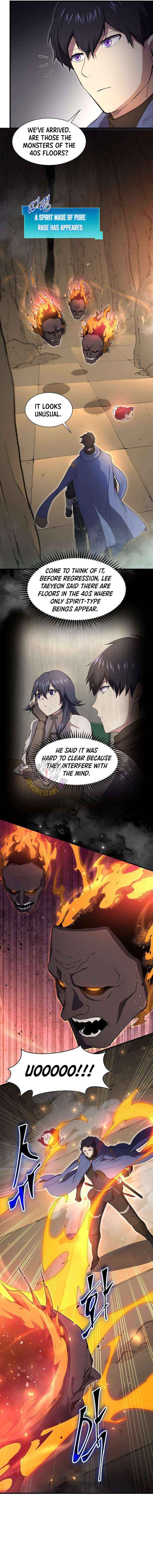 Read Level Up With Skills Manga Online