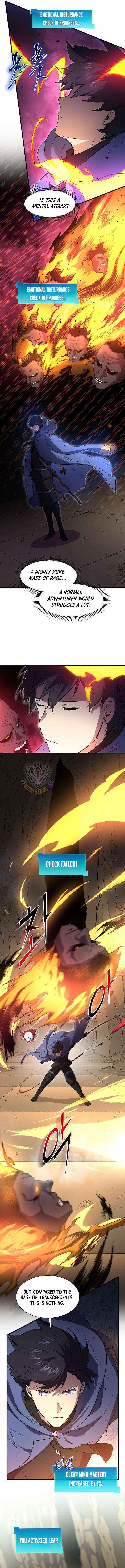 Read Level Up With Skills Manga Online