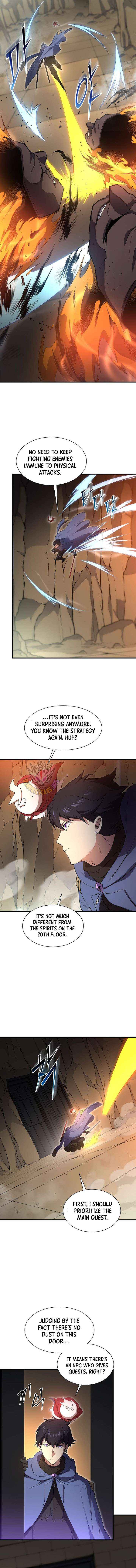 Read Level Up With Skills Manga Online