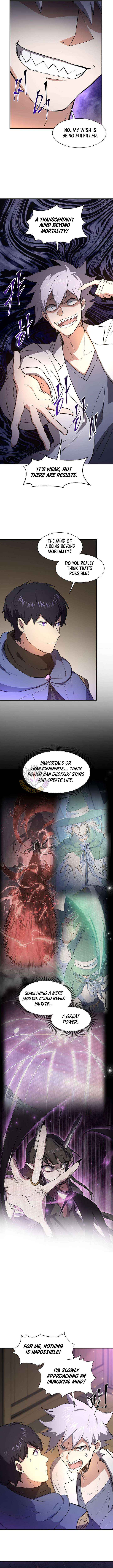 Read Level Up With Skills Manga Online