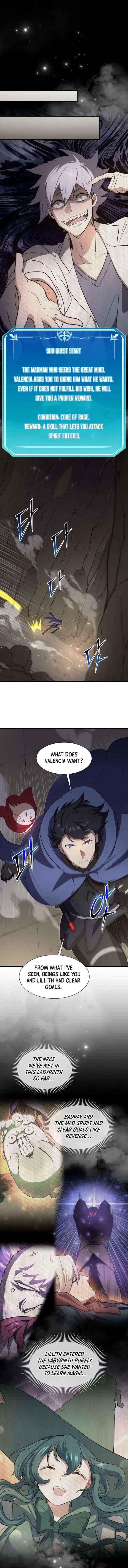 Read Level Up With Skills Manga Online