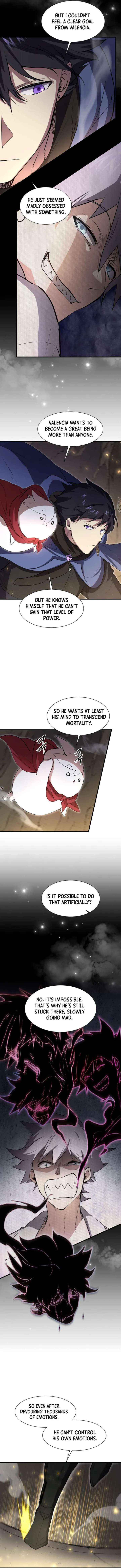 Read Level Up With Skills Manga Online