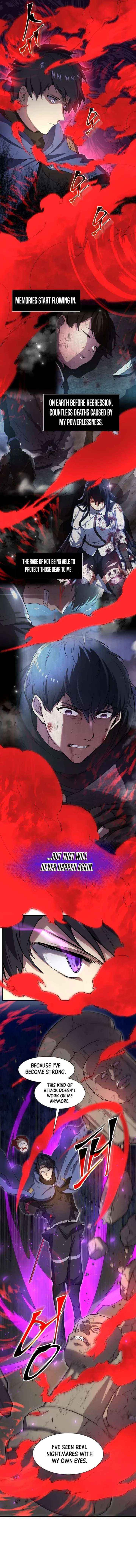 Read Level Up With Skills Manga Online