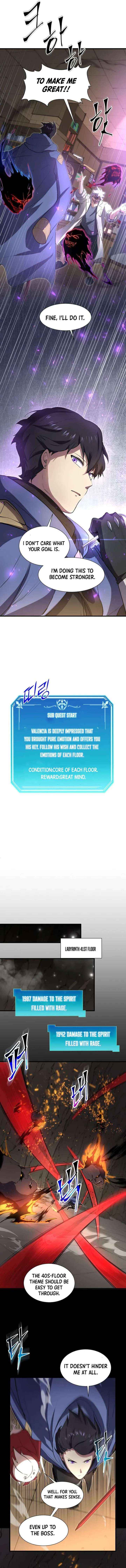 Read Level Up With Skills Manga Online