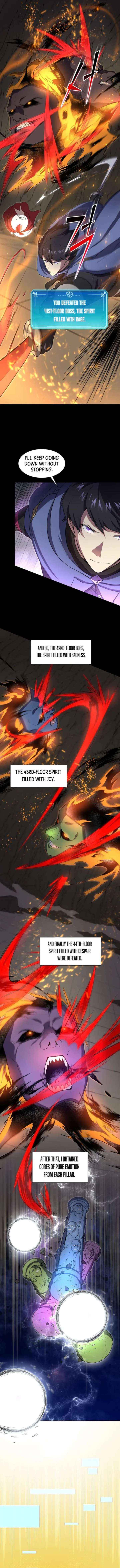 Read Level Up With Skills Manga Online