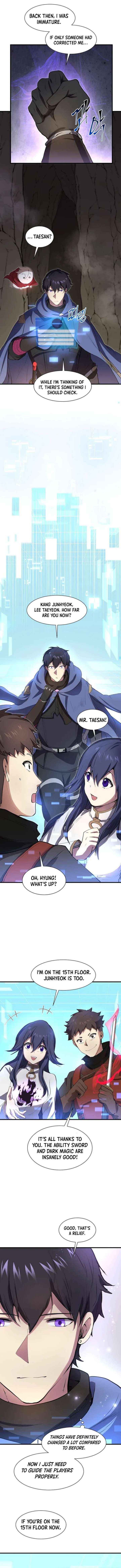 Read Level Up With Skills Manga Online