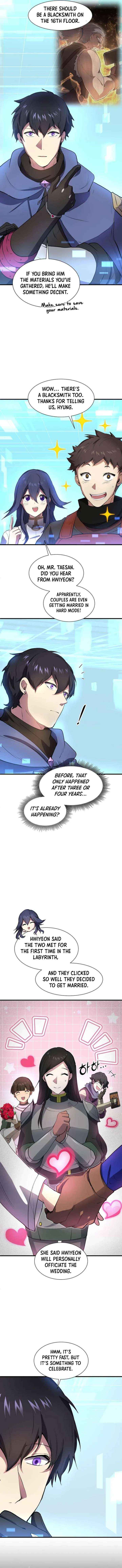 Read Level Up With Skills Manga Online