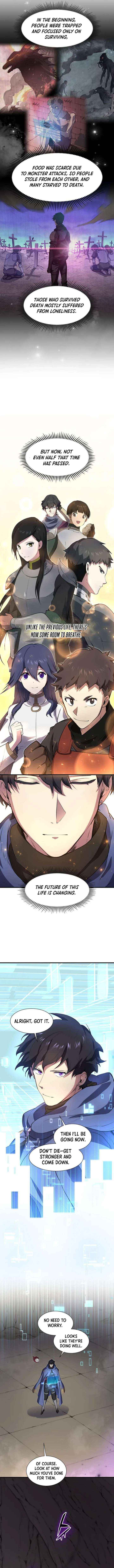 Read Level Up With Skills Manga Online