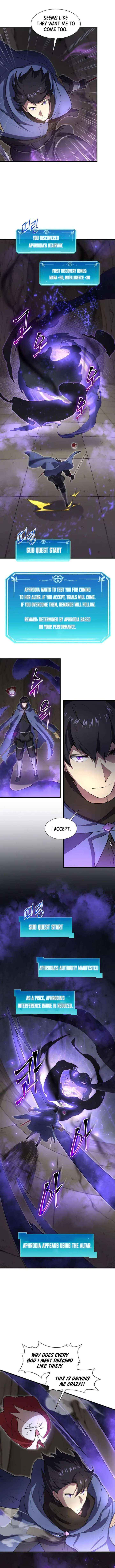 Read Level Up With Skills Manga Online