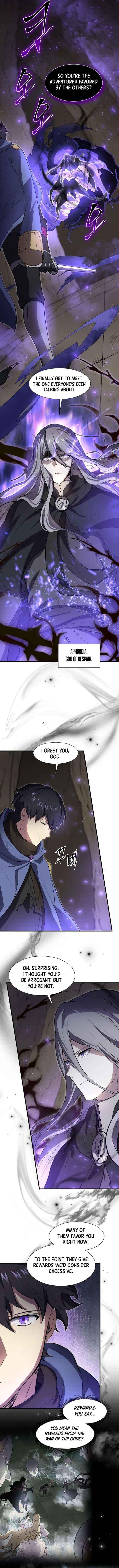 Read Level Up With Skills Manga Online