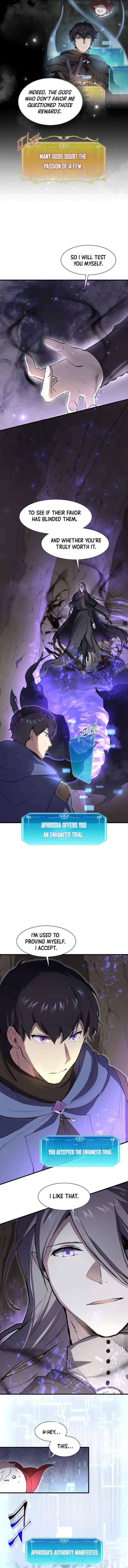 Read Level Up With Skills Manga Online