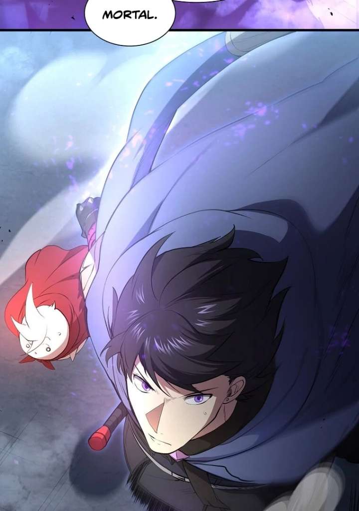 Read Level Up With Skills Manga Online