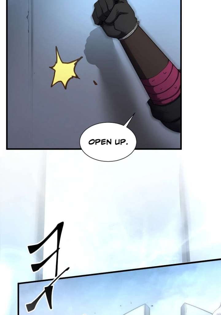 Read Level Up With Skills Manga Online