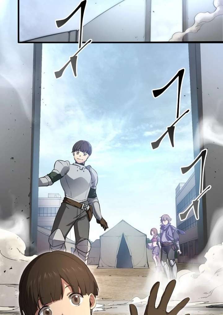 Read Level Up With Skills Manga Online