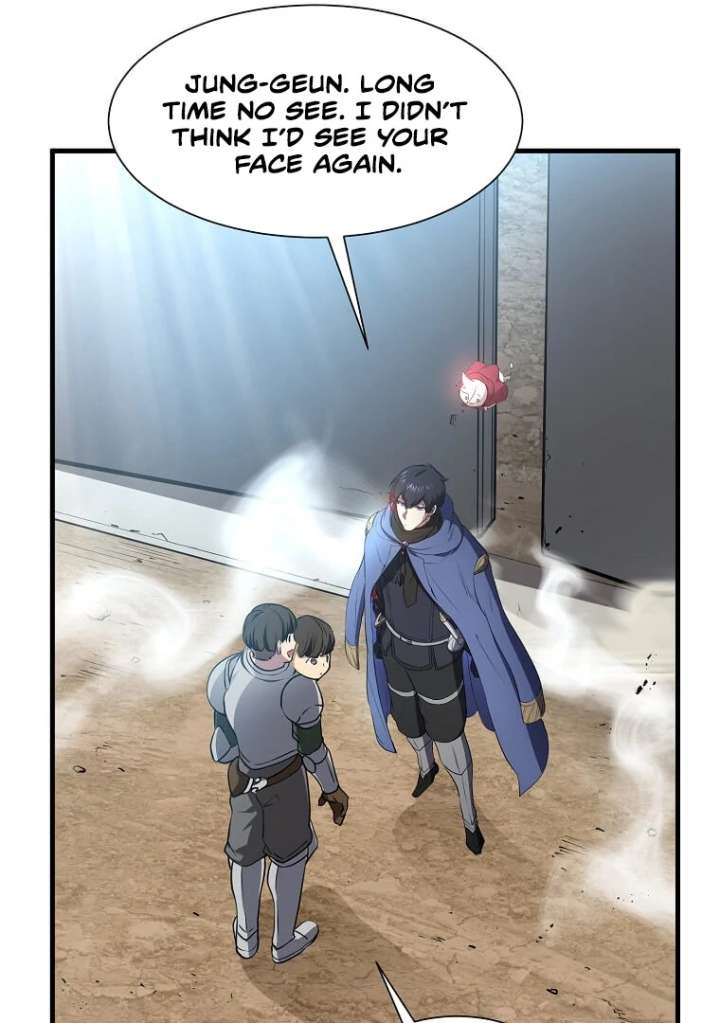 Read Level Up With Skills Manga Online