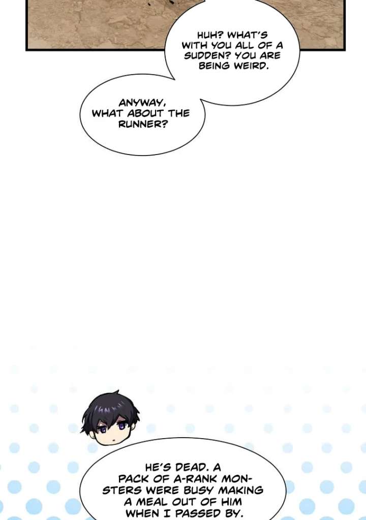 Read Level Up With Skills Manga Online