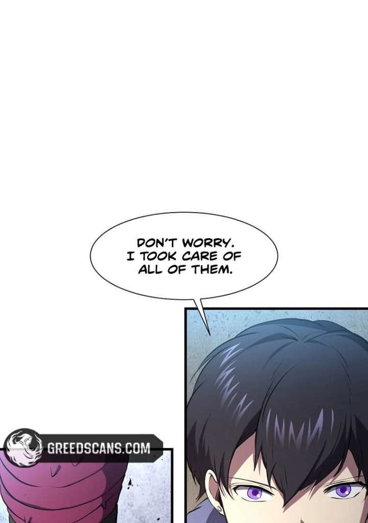 Read Level Up With Skills Manga Online