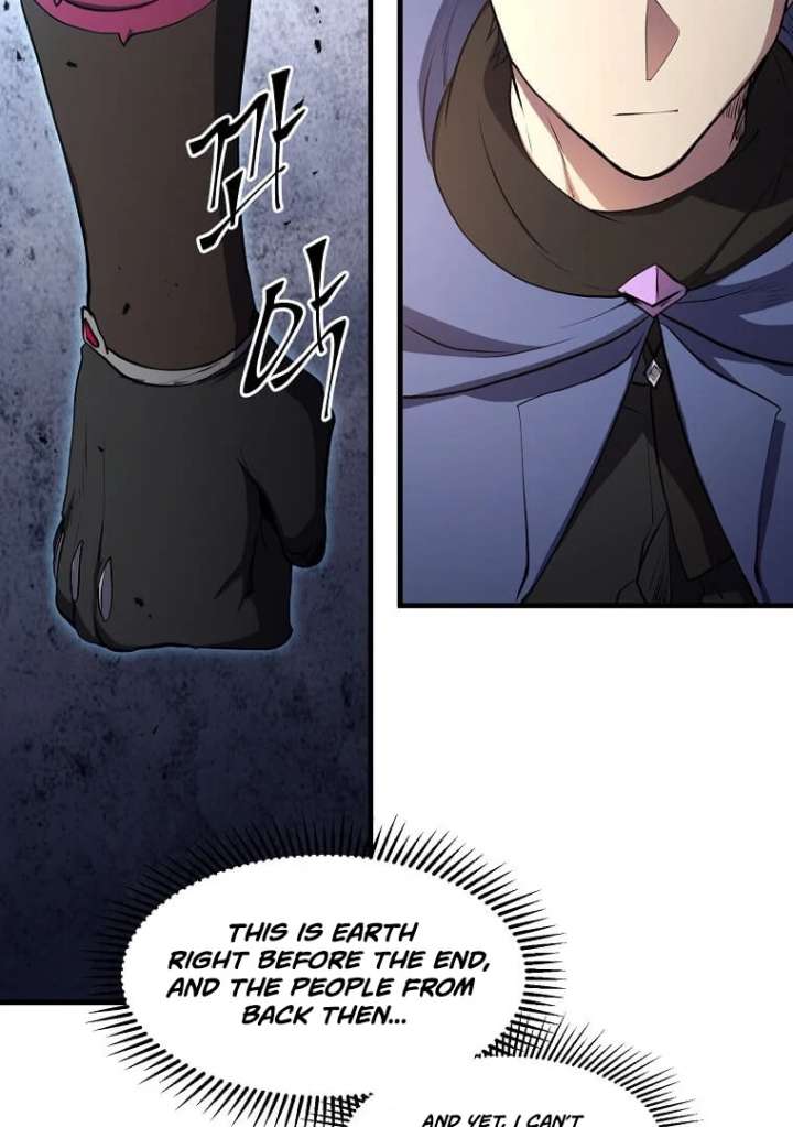 Read Level Up With Skills Manga Online