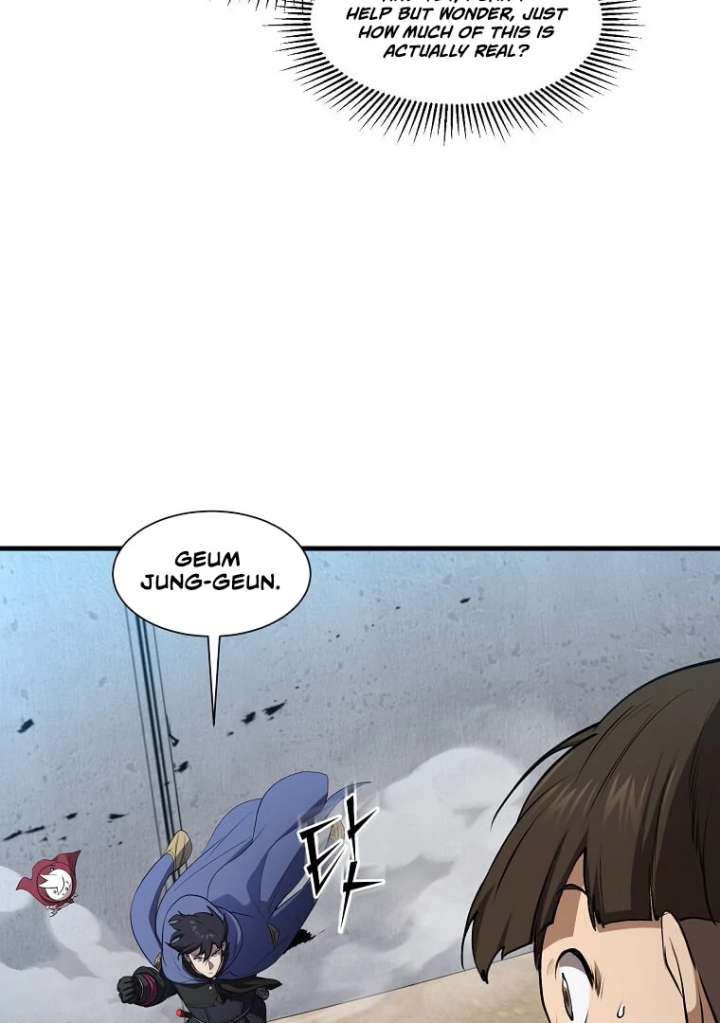 Read Level Up With Skills Manga Online