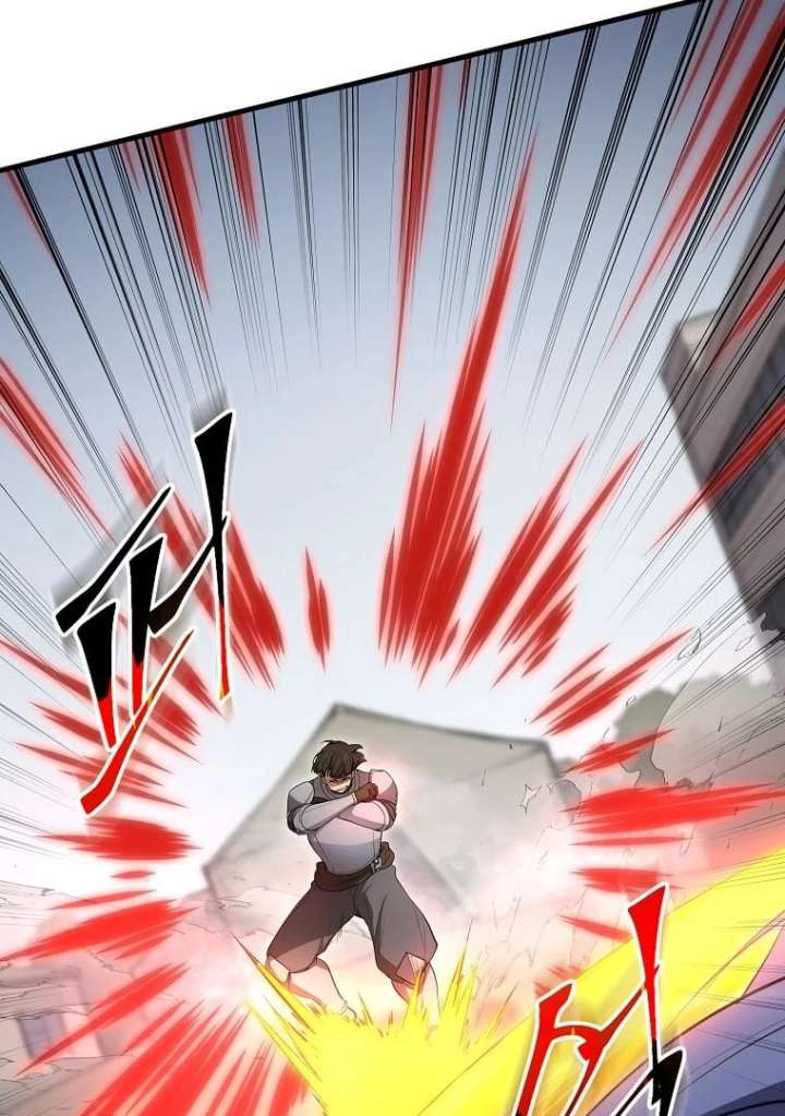 Read Level Up With Skills Manga Online