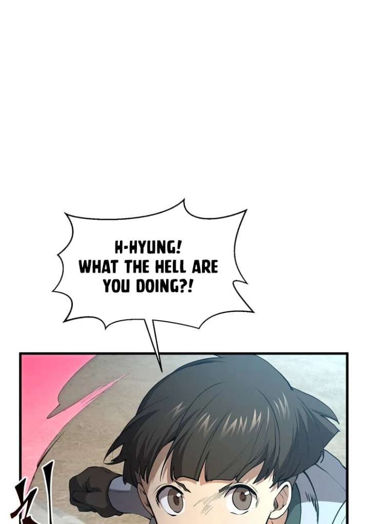 Read Level Up With Skills Manga Online