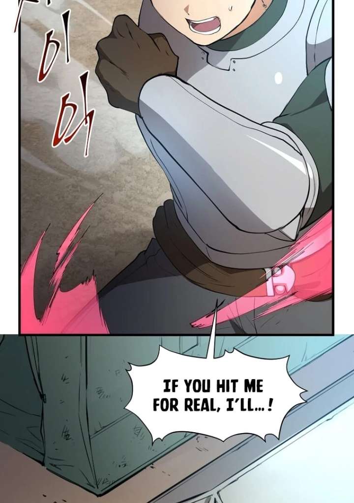 Read Level Up With Skills Manga Online