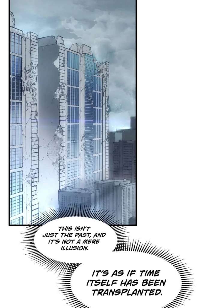 Read Level Up With Skills Manga Online