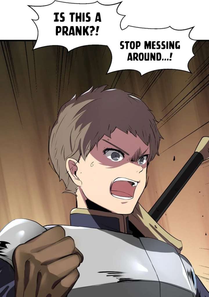 Read Level Up With Skills Manga Online