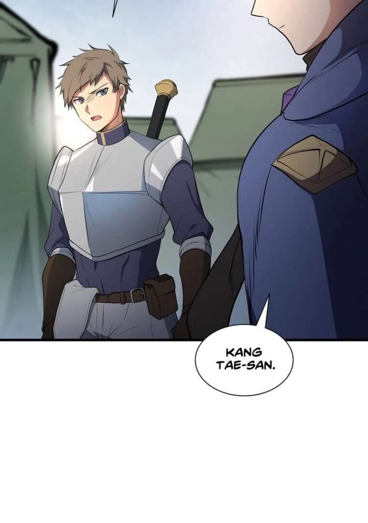 Read Level Up With Skills Manga Online