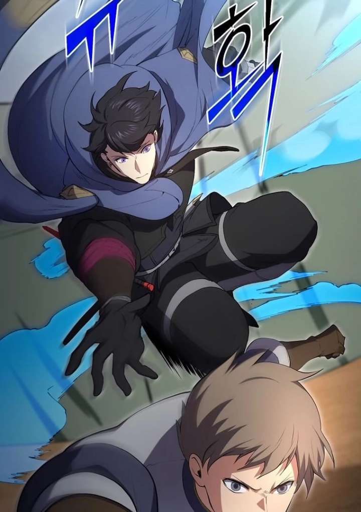 Read Level Up With Skills Manga Online