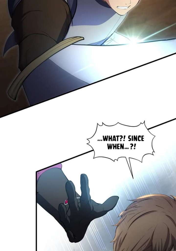 Read Level Up With Skills Manga Online