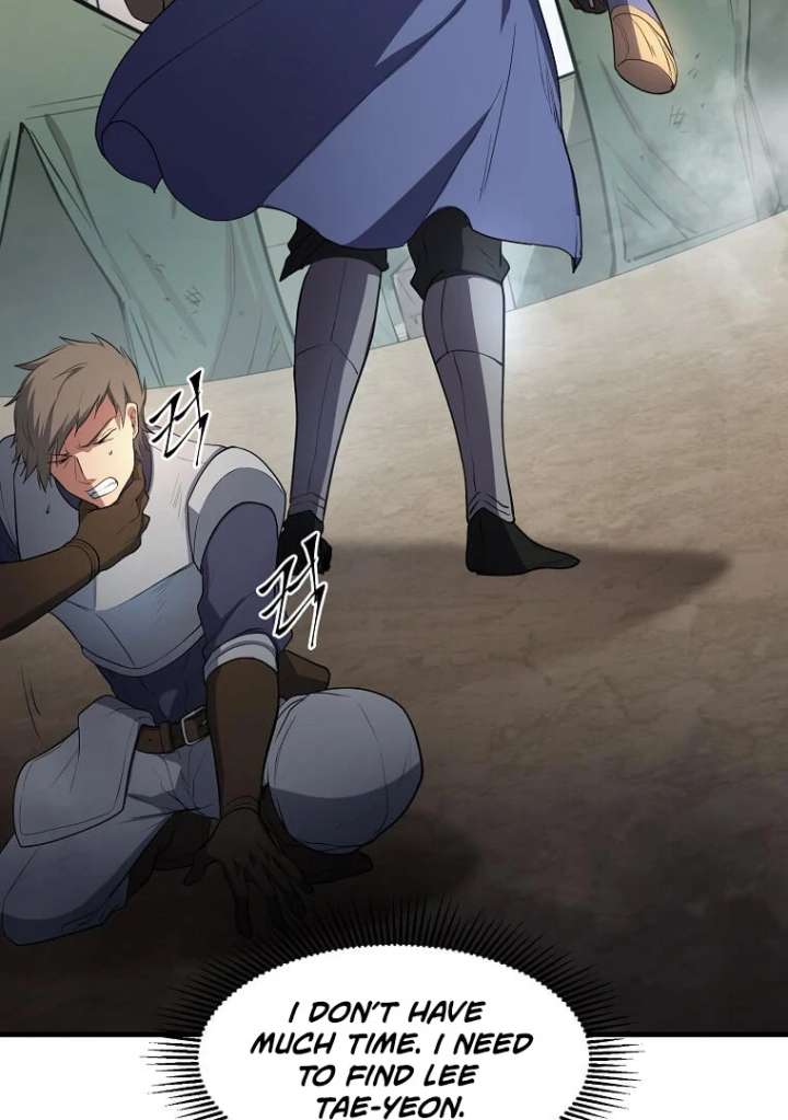 Read Level Up With Skills Manga Online