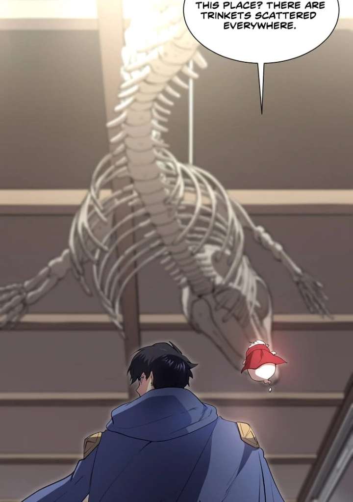 Read Level Up With Skills Manga Online