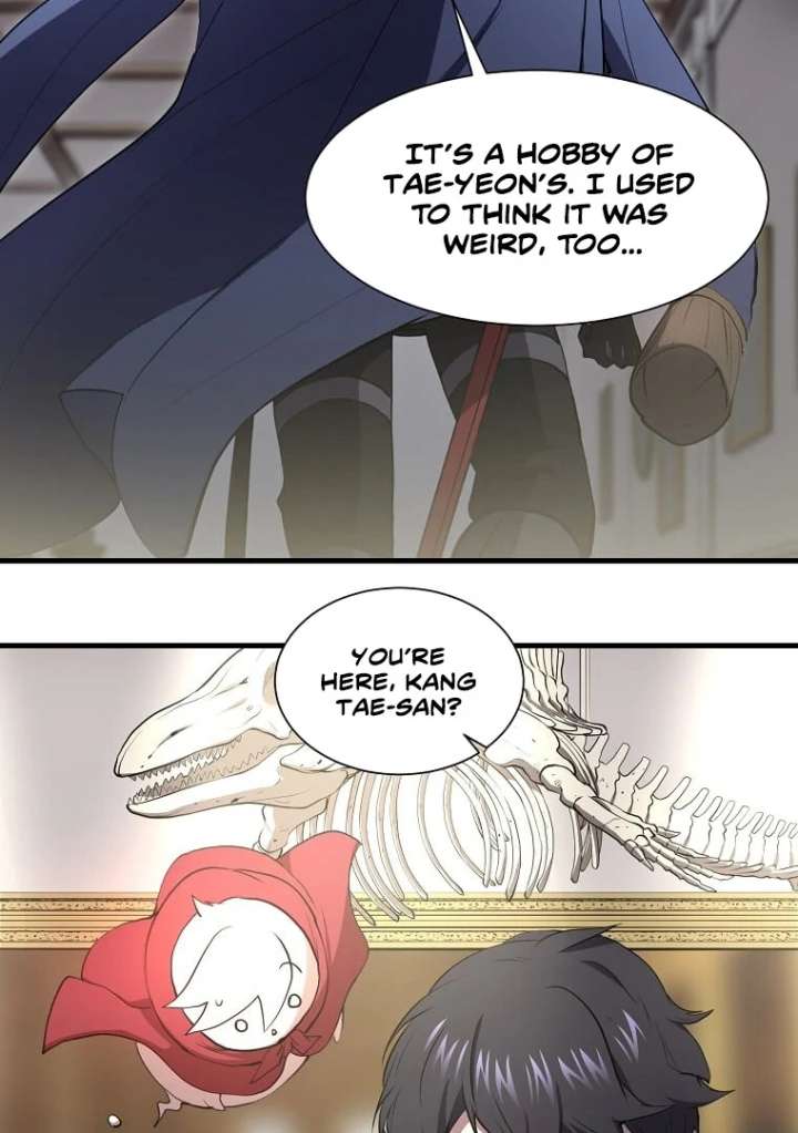 Read Level Up With Skills Manga Online