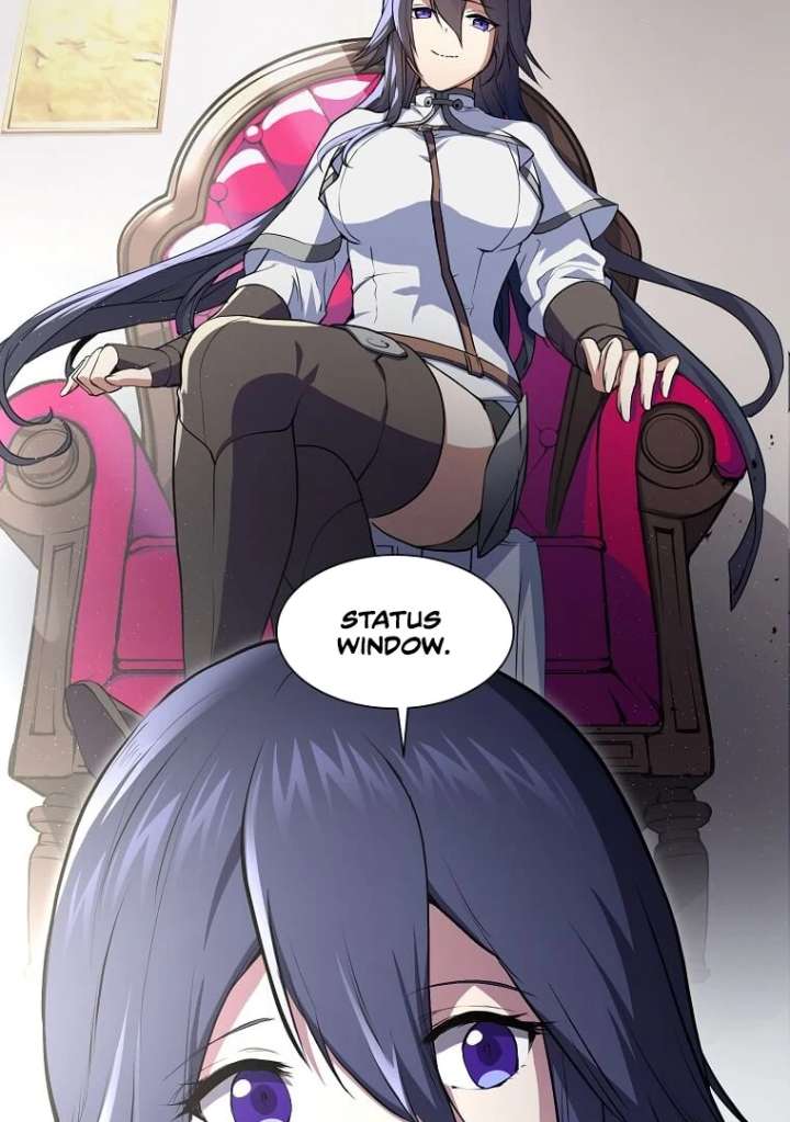 Read Level Up With Skills Manga Online