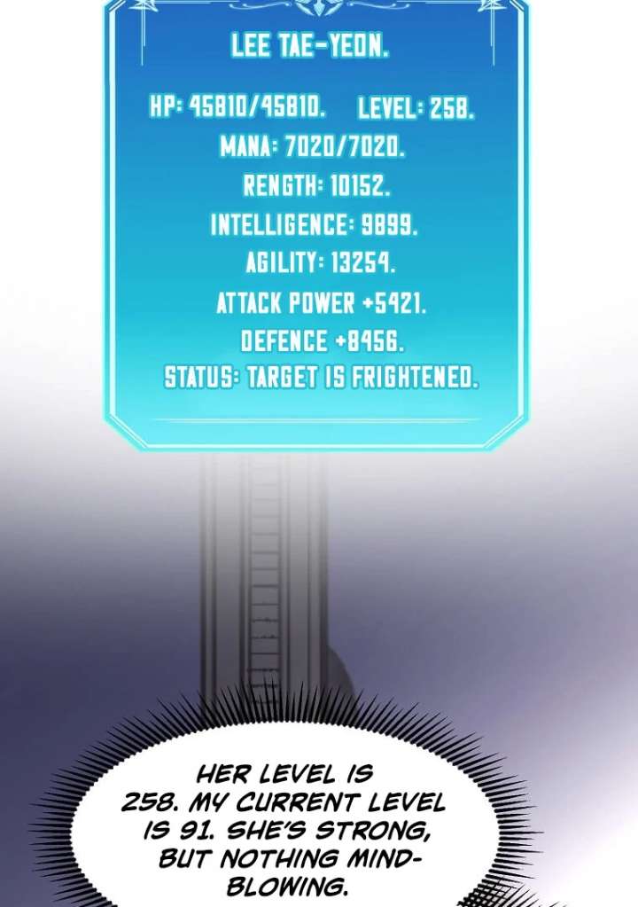 Read Level Up With Skills Manga Online