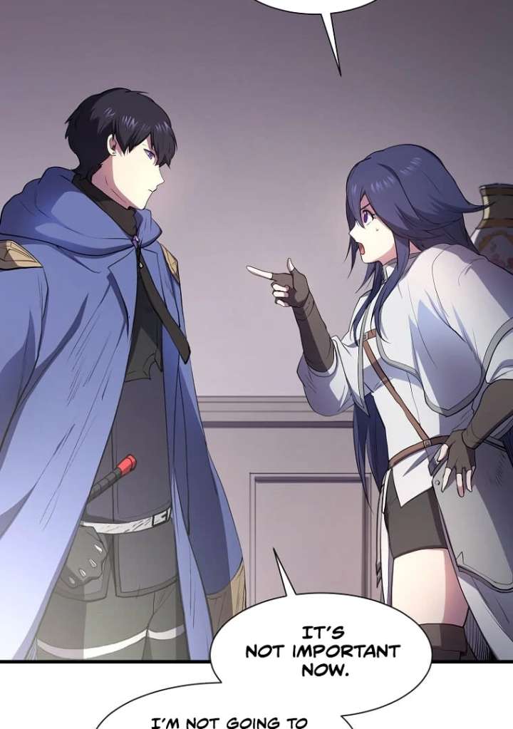 Read Level Up With Skills Manga Online