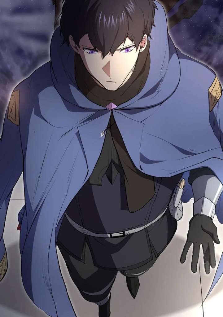 Read Level Up With Skills Manga Online