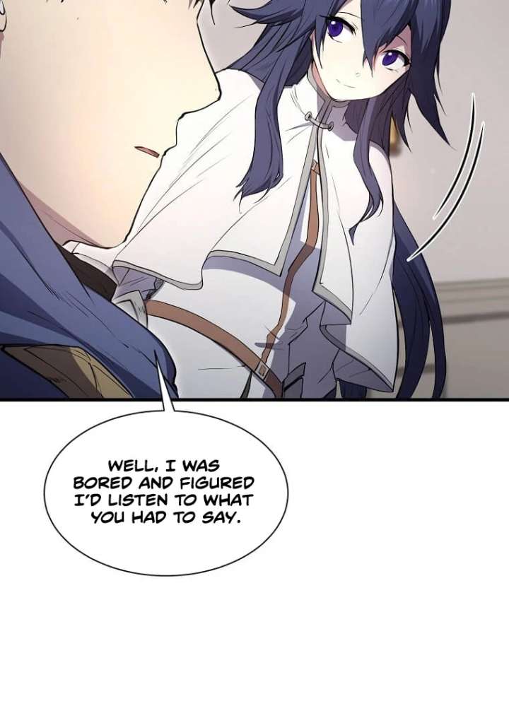 Read Level Up With Skills Manga Online