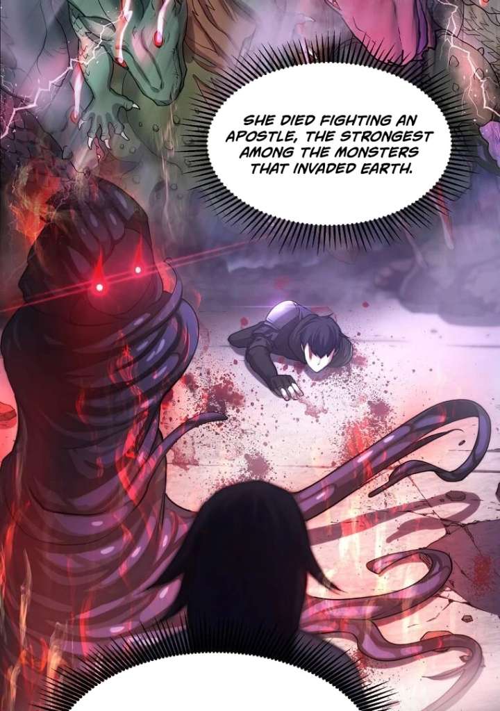 Read Level Up With Skills Manga Online