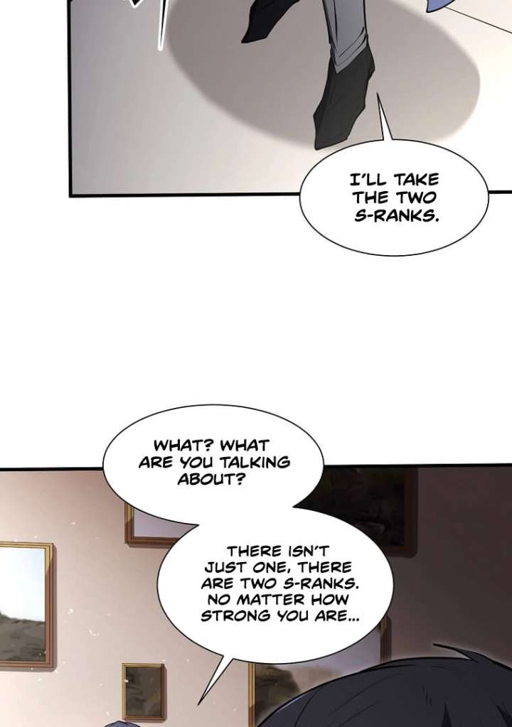 Read Level Up With Skills Manga Online