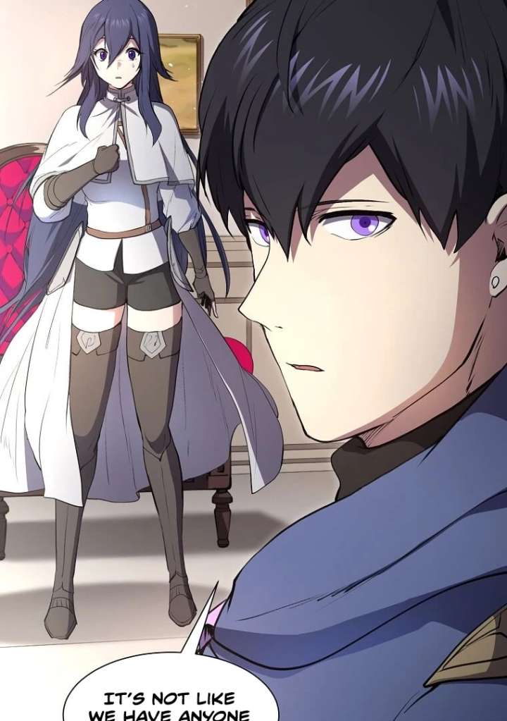 Read Level Up With Skills Manga Online